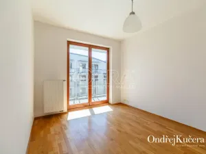 Pronájem bytu 2+kk, Praha - Dejvice, Heinemannova, 66 m2