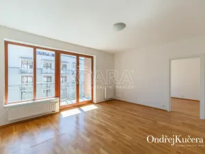 Pronájem bytu 2+kk, Praha - Dejvice, Heinemannova, 66 m2