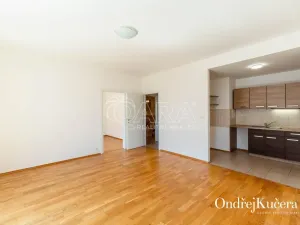 Pronájem bytu 2+kk, Praha - Dejvice, Heinemannova, 66 m2