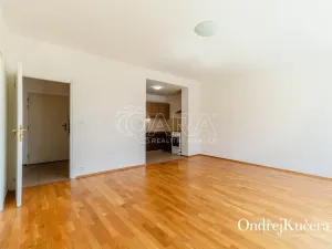 Pronájem bytu 2+kk, Praha - Dejvice, Heinemannova, 66 m2