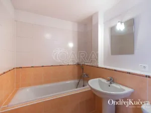 Pronájem bytu 2+kk, Praha - Dejvice, Heinemannova, 66 m2