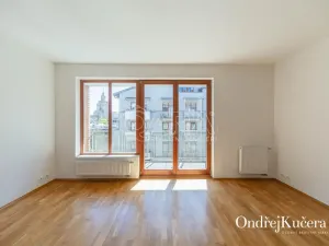 Pronájem bytu 2+kk, Praha - Dejvice, Heinemannova, 66 m2