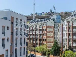 Pronájem bytu 2+kk, Praha - Dejvice, Heinemannova, 66 m2