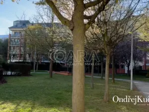 Pronájem bytu 2+kk, Praha - Dejvice, Heinemannova, 66 m2