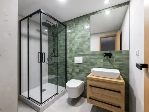 Prodej bytu 2+kk, Špindlerův Mlýn - Bedřichov, 41 m2