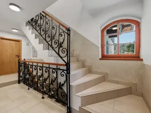 Prodej bytu 2+kk, Špindlerův Mlýn - Bedřichov, 41 m2