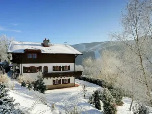 Prodej bytu 2+kk, Špindlerův Mlýn - Bedřichov, 41 m2