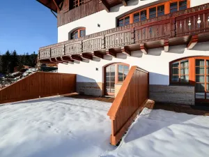 Prodej bytu 2+kk, Špindlerův Mlýn - Bedřichov, 41 m2