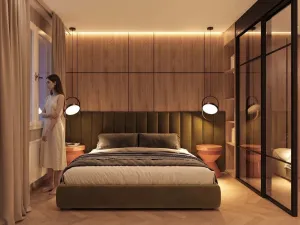 Prodej bytu 1+kk, Praha, Jeruzalémská, 23 m2