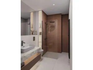 Prodej bytu 1+kk, Praha, Jeruzalémská, 23 m2