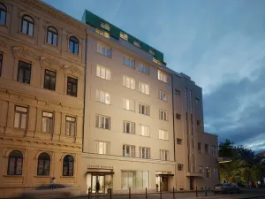 Prodej bytu 1+kk, Praha, Jeruzalémská, 23 m2