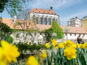 Prodej bytu 1+kk, Praha, Jeruzalémská, 23 m2