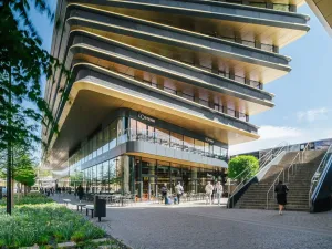 Prodej bytu 1+kk, Praha, Jeruzalémská, 23 m2