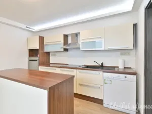 Pronájem bytu 5+1, Ořechov, Polní, 150 m2