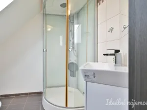 Pronájem bytu 5+1, Ořechov, Polní, 150 m2