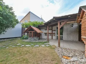 Pronájem bytu 5+1, Ořechov, Polní, 150 m2