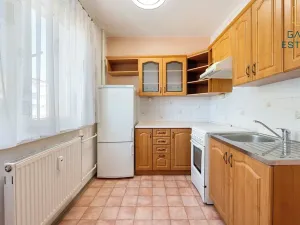 Prodej bytu 2+1, Uherské Hradiště, Svatováclavská, 55 m2