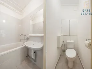 Prodej bytu 2+1, Uherské Hradiště, Svatováclavská, 55 m2
