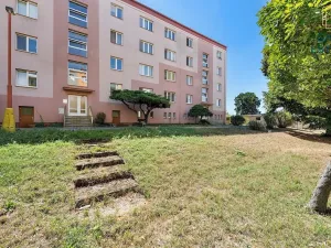 Prodej bytu 2+1, Uherské Hradiště, Svatováclavská, 55 m2