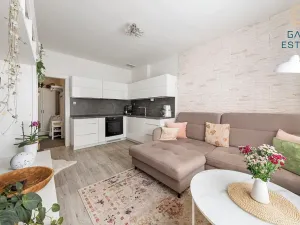 Prodej rodinného domu, Zlín, Zálešná IX, 60 m2
