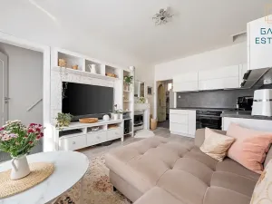 Prodej rodinného domu, Zlín, Zálešná IX, 60 m2