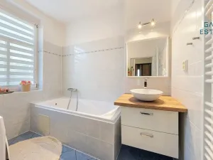 Prodej rodinného domu, Zlín, Zálešná IX, 60 m2