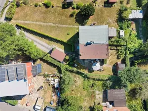 Prodej rodinného domu, Zlín, Zálešná IX, 60 m2