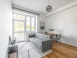 Prodej bytu 2+kk, Slaný, Stehlíkova, 54 m2