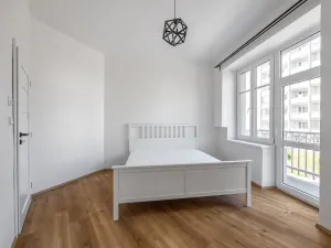Prodej bytu 2+kk, Slaný, Stehlíkova, 54 m2