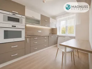 Prodej bytu 3+1, Přerov, Jižní čtvrť II, 78 m2
