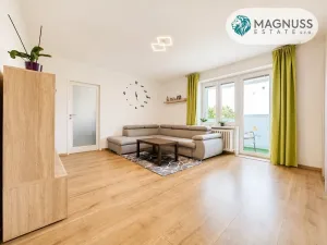 Prodej bytu 3+1, Přerov, Jižní čtvrť II, 78 m2