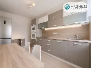 Prodej bytu 3+1, Přerov, Jižní čtvrť II, 78 m2