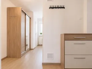 Prodej bytu 3+1, Přerov, Jižní čtvrť II, 78 m2