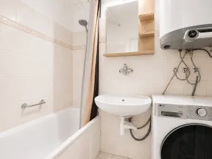 Prodej bytu 3+1, Přerov, Jižní čtvrť II, 78 m2