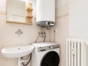 Prodej bytu 3+1, Přerov, Jižní čtvrť II, 78 m2