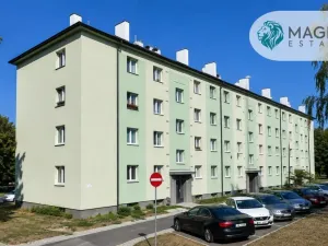 Prodej bytu 3+1, Přerov, Jižní čtvrť II, 78 m2