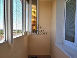 Prodej bytu 1+1, Hodonín, Cihlářská čtvrť, 36 m2