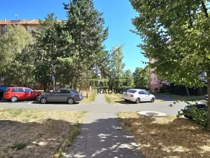 Prodej bytu 1+1, Hodonín, Cihlářská čtvrť, 36 m2