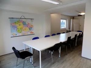 Pronájem kanceláře, Brno, Vídeňská, 250 m2