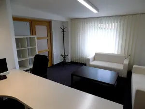 Pronájem kanceláře, Brno, Vídeňská, 250 m2
