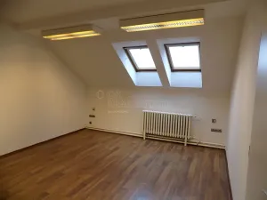 Pronájem kanceláře, Brno, Vídeňská, 250 m2
