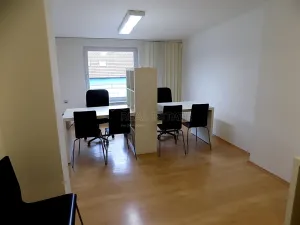Pronájem kanceláře, Brno, Vídeňská, 250 m2