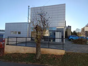 Prodej skladu, Brno - Královo Pole, Božetěchova, 2323 m2