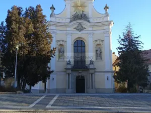 Prodej skladu, Brno - Královo Pole, Božetěchova, 2323 m2