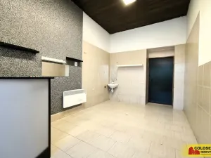Pronájem obchodního prostoru, Boskovice, 27 m2