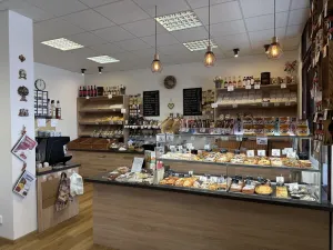 Pronájem obchodního prostoru, Mladá Boleslav - Mladá Boleslav I, Železná, 60 m2