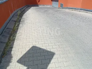 Prodej garážového stání, Praha - Košíře, 15 m2
