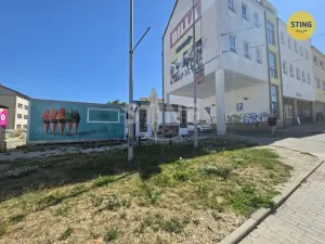Pronájem obchodního prostoru, Jihlava, Havlíčkova, 26 m2