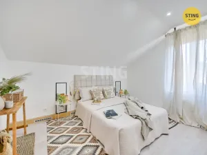 Prodej historického objektu, Zlín, Zálešná I, 82 m2