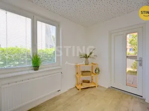 Prodej historického objektu, Zlín, Zálešná I, 82 m2